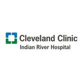 Cleveland Clinic Indian River Hospital Vero Beach Florida logo